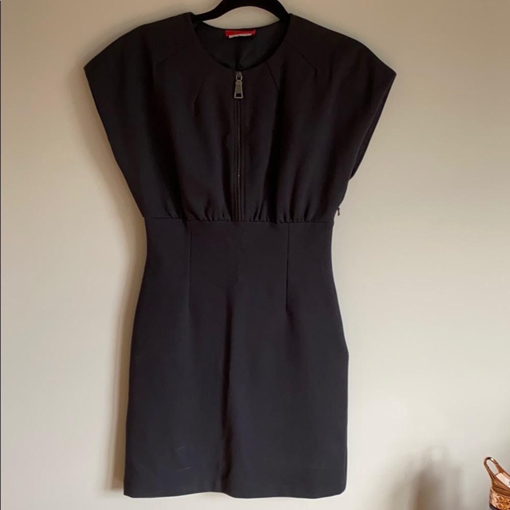 Prada Mini Dress | Size 0